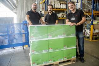 Alimenta l'Amore sostiene il Parco Canile Milano - 29 luglio 2019 (7)