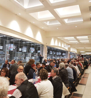 Cena di solidarietà a Treviglio_04