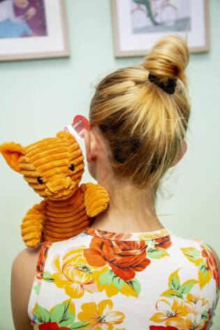 I Fortunelli arrivano all’ICAM per regalare nuovi sorrisi (4)