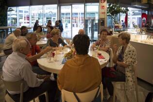 Maurizio Lastrico da Fiorfood Milano – 8 giugno 2017