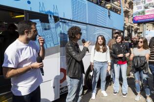 Casa Surace a Milano - 28 settembre 2018 (35)