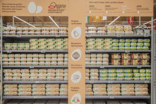 Nuova apertura il supermercato Coop di Como – 21 novembre 2019 (6)