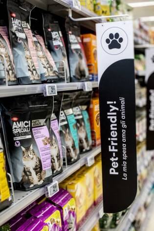 Nuova apertura il Supermercato Coop di Busto Garolfo – 11 giugno 2020 (9)