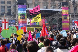 21 marzo 2023: tutti in piazza con Libera