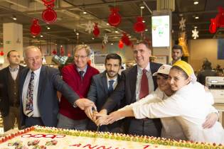 Primo Compleanno Supermercato del Futuro - 14 dicembre 2017 (2)