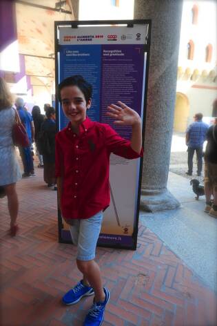 Human Dog 2019 nuovo grande successo per l'inaugurazione (28)