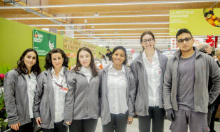 Nuova apertura il supermercato Coop di Como – 21 novembre 2019 (29)