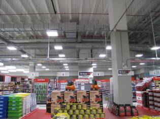 Brico io Selection all'ipercoop del CentroSarca - 01 agosto 2019 (3)