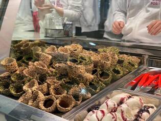 Dolce Positivo a Vigevano | 24 marzo 2022