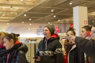 Primo Compleanno Supermercato del Futuro - 14 dicembre 2017 (2)