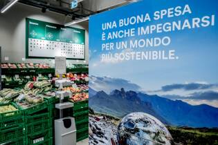 Inaugurazione inCoop Vigevano | 22 settembre 2021