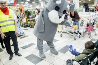 Fortunelli Show - dal 7 aprile al 6 maggio 2018 (51)