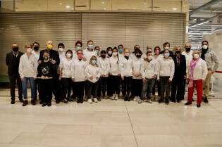 Dolce Positivo a Vigevano | 24 marzo 2022