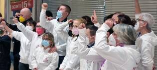 Dolce Positivo a Vigevano | 24 marzo 2022