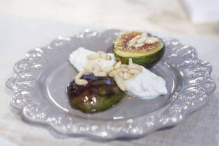 Degustazione e showcooking al Gate con Lucia Giorgi - 19 luglio 2016