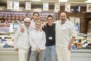 Nuova apertura il supermercato Coop di Como – 21 novembre 2019 (8)