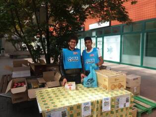 Dona la spesa - 11 maggio 2019 (3)