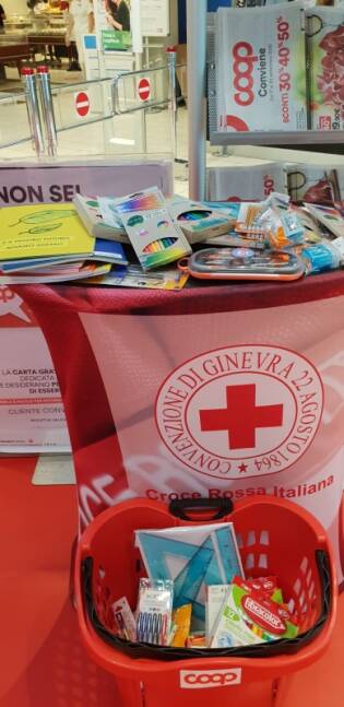 Dona la spesa edizione scuola - settembre 2020 (13)