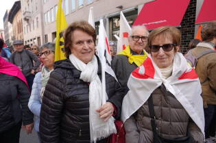 21 marzo 2023: tutti in piazza con Libera