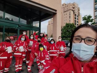 Dona la Spesa | 8 maggio 2021