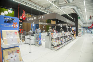 Nuova apertura il supermercato Coop di Como – 21 novembre 2019 (13)