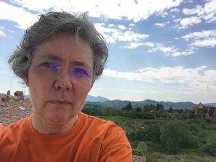 75 anni di memoria, libertà e resistenza - 25 aprile 2020 (1)