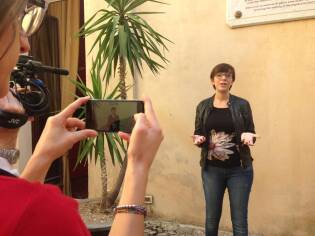 Campi Liberi – 17/23 ottobre 2016