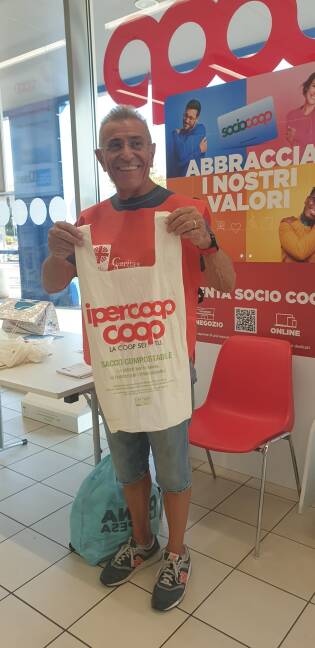 Dona la Spesa per la Scuola 2023