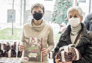 Coop di Monza - L’album di figurine nato dalla collaborazione con l’ASD Silvia Tremolada