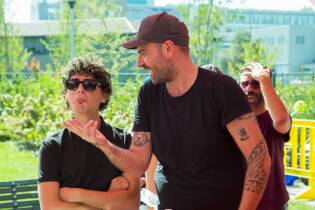 Casa Surace a Milano - 28 settembre 2018 (69)