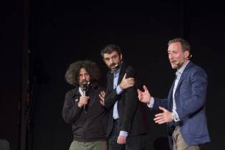 Serata Cabaret con Zelig a Busto Arsizio - 8 novembre 2018 (35)