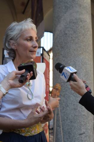 Human Dog 2019 nuovo grande successo per l'inaugurazione (17)