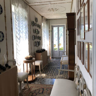 FAI - Villa Fogazzaro Roi