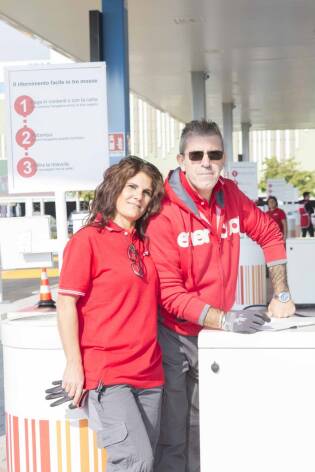 Nuova apertura Enercoop a Milano Opera (2)