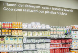 Nuova apertura il supermercato di prossimità di Treviglio (6)