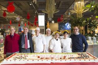 Primo Compleanno Supermercato del Futuro - 14 dicembre 2017 (9)