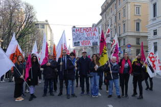 21 marzo 2023: tutti in piazza con Libera
