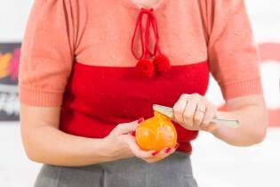 Il dolcissimo show cooking con Tessa e Alice - 12 novembre 2016