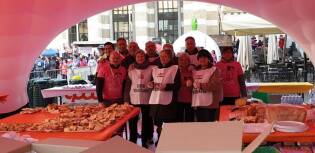 Grande successo per la corsa rosa di Brescia - 3 marzo 2019 (3)