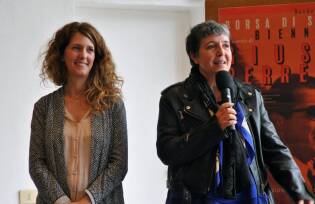 Consegnata borsa di studio Giusto Perretta - 05 aprile 2019 (5)