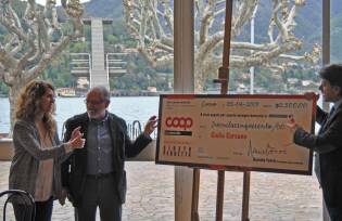 Consegnata borsa di studio Giusto Perretta - 05 aprile 2019 (6)