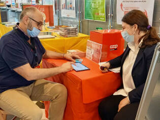 Assemblee di Bilancio 2022: vota anche tu!