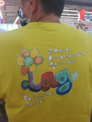 Dona la spesa edizione scuola - settembre 2020 (2)