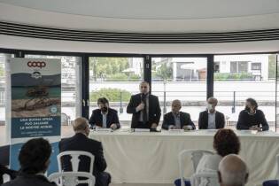 Seabin allo Yacht Club di Como | 23 settembre 2021