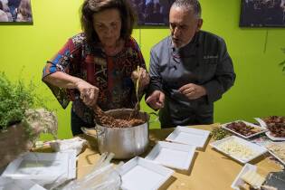 Fairtrade Italia e i prodotti Solidal Coop a Novate Milanese - 10 giugno 2017