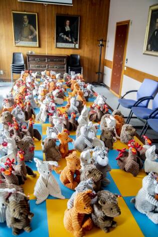 Centinaia di Fortunelli all’ASST di Cremona - 11 luglio 2018