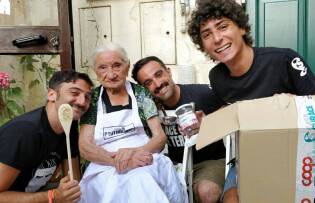 Pigliatinacosatour_Matera