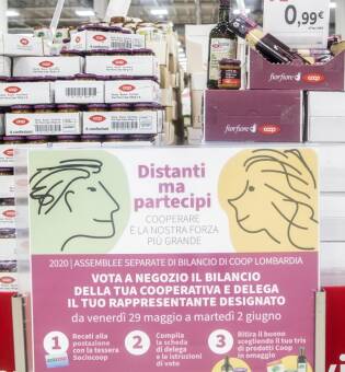 Assemblee di Bilancio 2020 - Votazioni Soci (11)