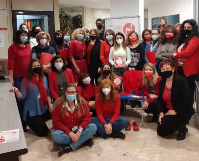 Sede Coop Lombardia
