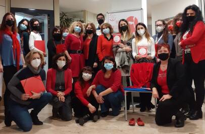 Sede Coop Lombardia